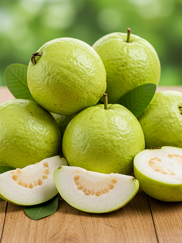 guavas 